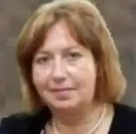Воробьева Яна Станиславовна