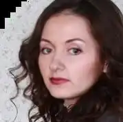 Воробьева Галина