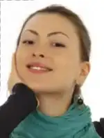 Воробьева Ирина
