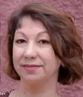 Воробьева Кристина