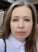 Воробьева Надежда Максимовна