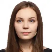 Воробьева София Григорьевна