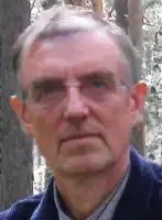 Захаров Лев Захарович