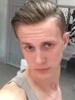 Захаров Максим Валерьевич