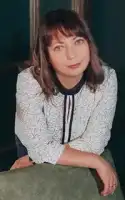 Захарова Алиса