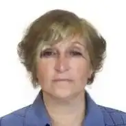 Захарова Ангелина Ивановна
