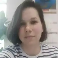 Захарова Дарья Андреевна