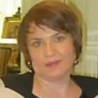 Захарова Кристина Юрьевна