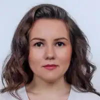 Захарова Ксения Ивановна
