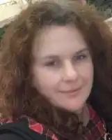 Захарова Оксана Романовна