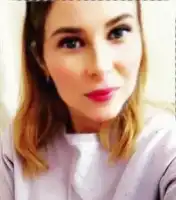 Захарова Оксана Викторовна