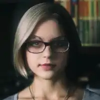 Захарова Полина