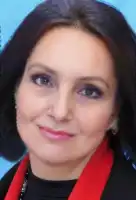 Захарова София