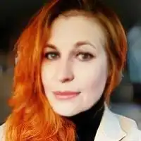 Захарова Татьяна Сергеевна