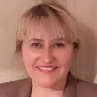 Захарова Ульяна Ивановна
