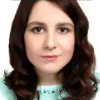 Захарова Валерия Станиславовна