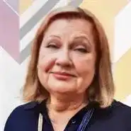 Захарова Вера Артемовна