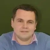 Зимин Алексей