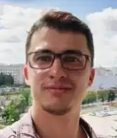 Зубов Фёдор Леонидович