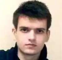 Зубов Илья Максимович